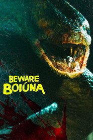 Beware Boiúna vf