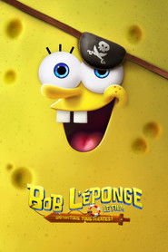 Bob l'éponge, le film : Un pour tous, tous pirates ! VF