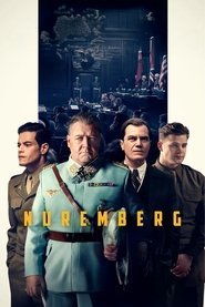 Nuremberg VF