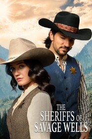 The Sheriffs of Savage Wells